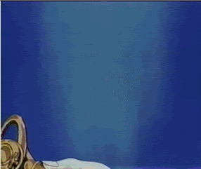 VenusTransformation.gif sailor venus transform image by POPO6_bucket